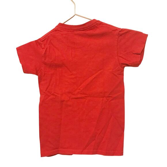 Disney Parks Mickey Mouse T-Shirt - Kid's XS - Great Condition! - Picture 2 of 2